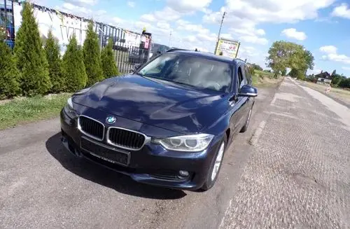 BMW Seria 3 