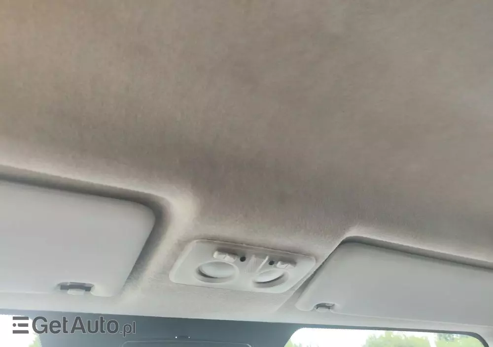 IVECO Daily 35S14 maxi brygadówka 7 osób 