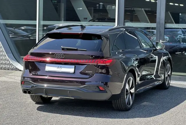 AUDI A5 Avant 