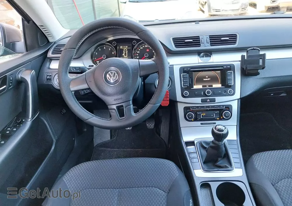 VOLKSWAGEN Passat 1.4 TSI Comfortline