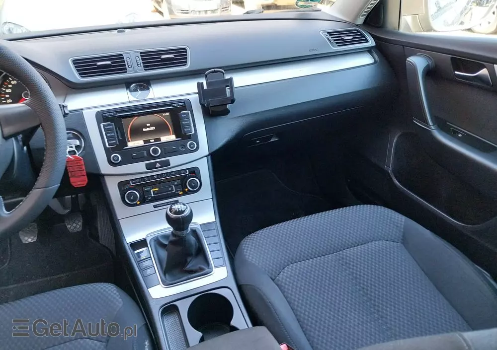 VOLKSWAGEN Passat 1.4 TSI Comfortline