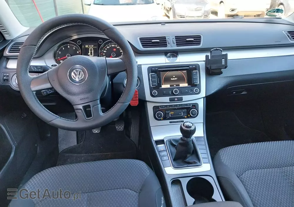 VOLKSWAGEN Passat 1.4 TSI Comfortline