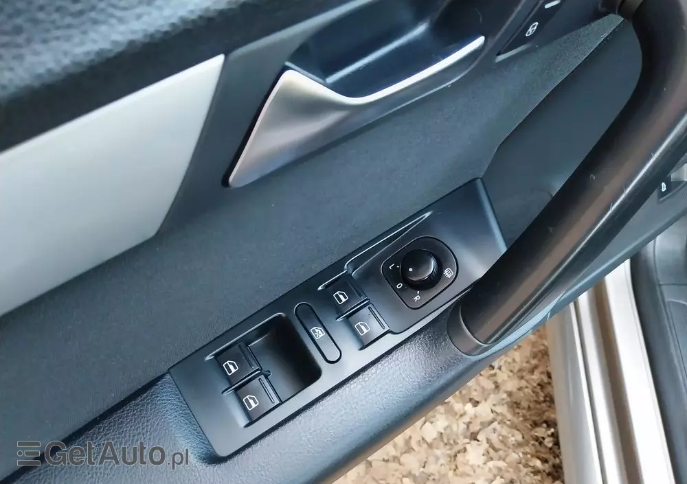 VOLKSWAGEN Passat 1.4 TSI Comfortline