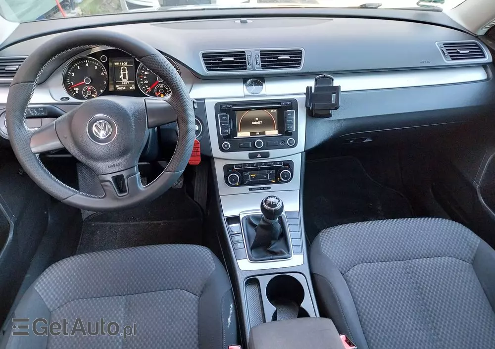 VOLKSWAGEN Passat 1.4 TSI Comfortline