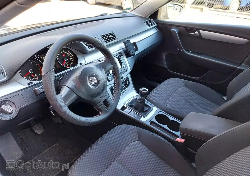 VOLKSWAGEN Passat 1.4 TSI Comfortline