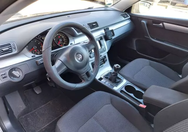 VOLKSWAGEN Passat 1.4 TSI Comfortline