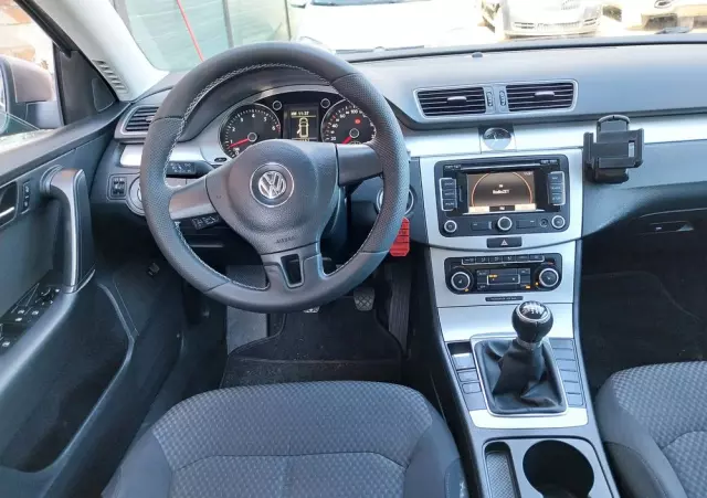 VOLKSWAGEN Passat 1.4 TSI Comfortline