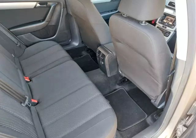 VOLKSWAGEN Passat 1.4 TSI Comfortline