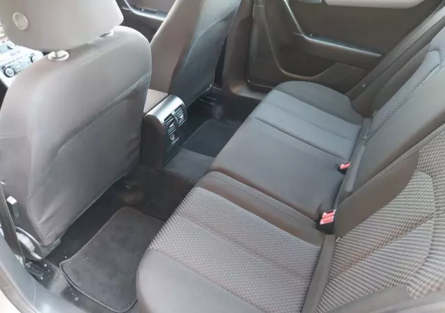 VOLKSWAGEN Passat 1.4 TSI Comfortline