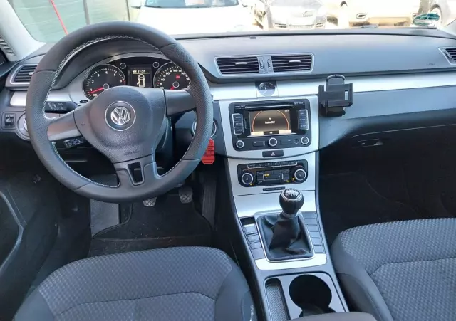 VOLKSWAGEN Passat 1.4 TSI Comfortline