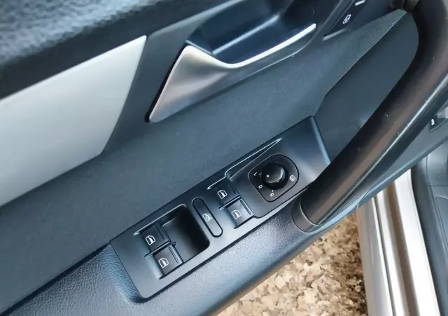 VOLKSWAGEN Passat 1.4 TSI Comfortline