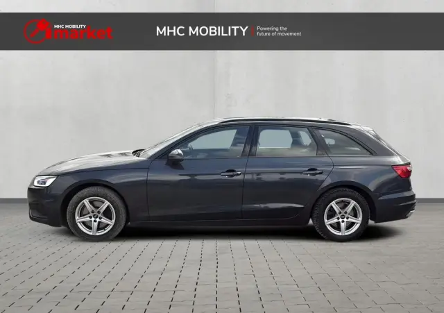 AUDI A4 Avant 35 TFSI mHEV S tronic
