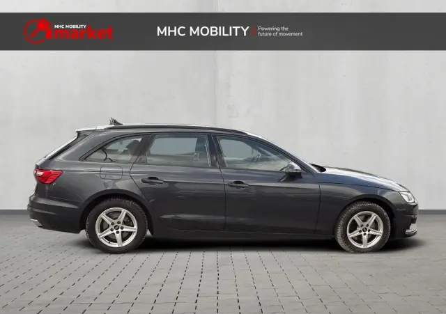 AUDI A4 Avant 35 TFSI mHEV S tronic