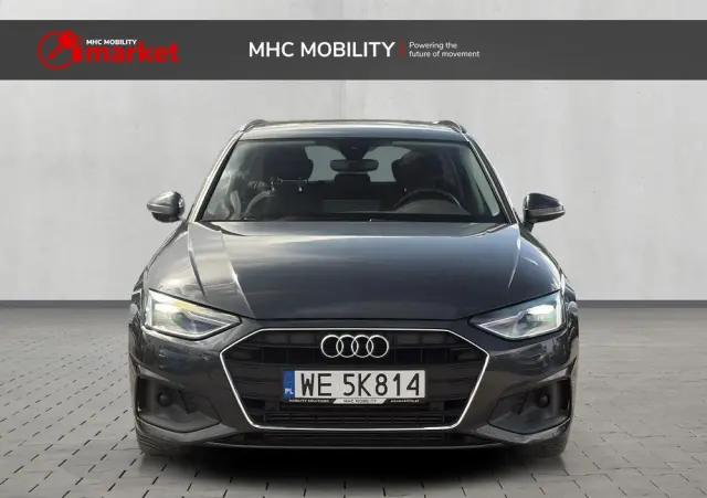 AUDI A4 Avant 35 TFSI mHEV S tronic