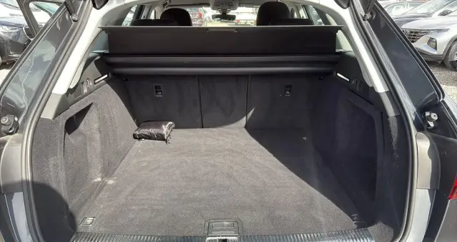 AUDI A4 Avant 35 TFSI mHEV S tronic