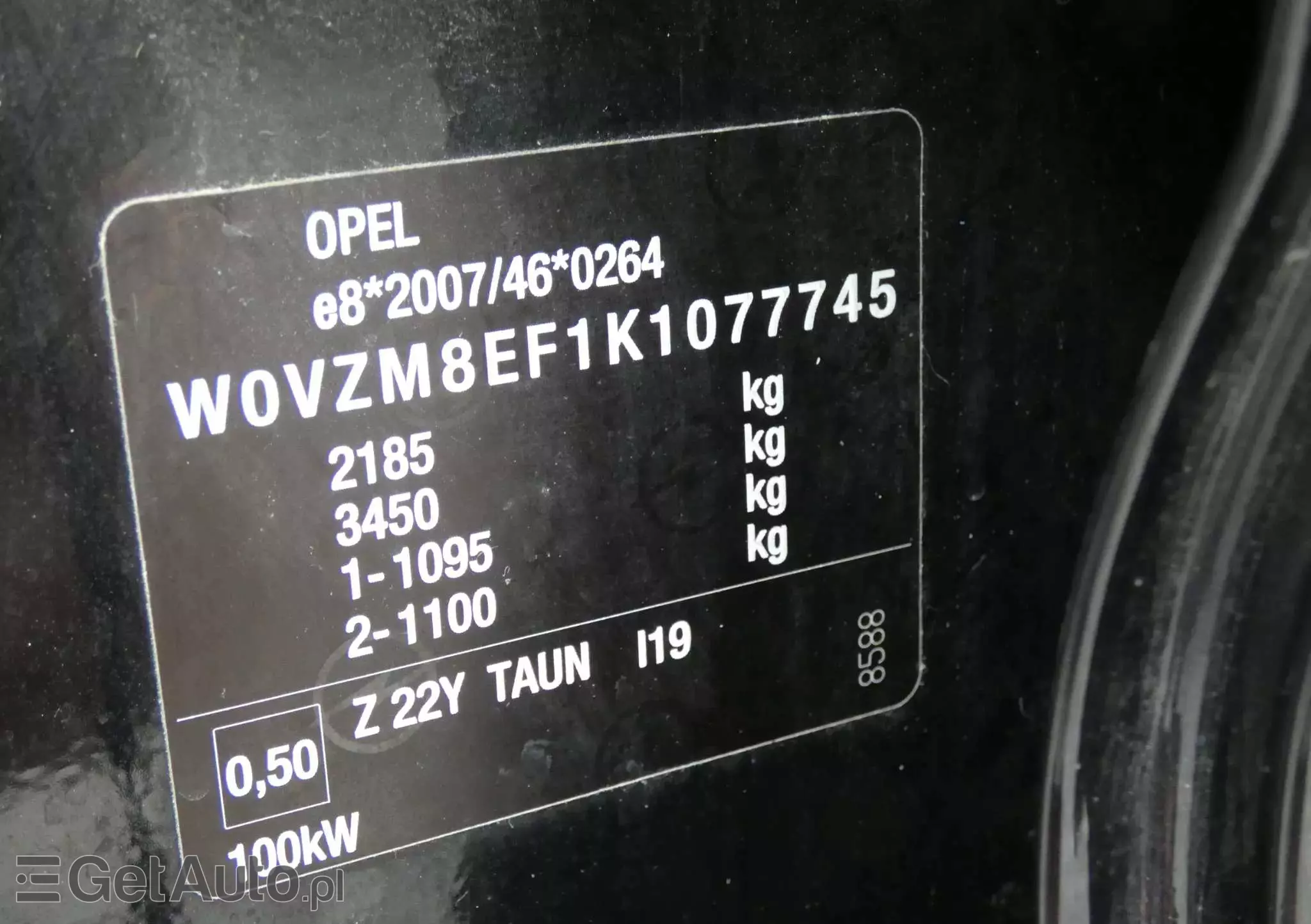 OPEL Insignia Sports Tourer 1.6 Diesel Automatik Ultimate