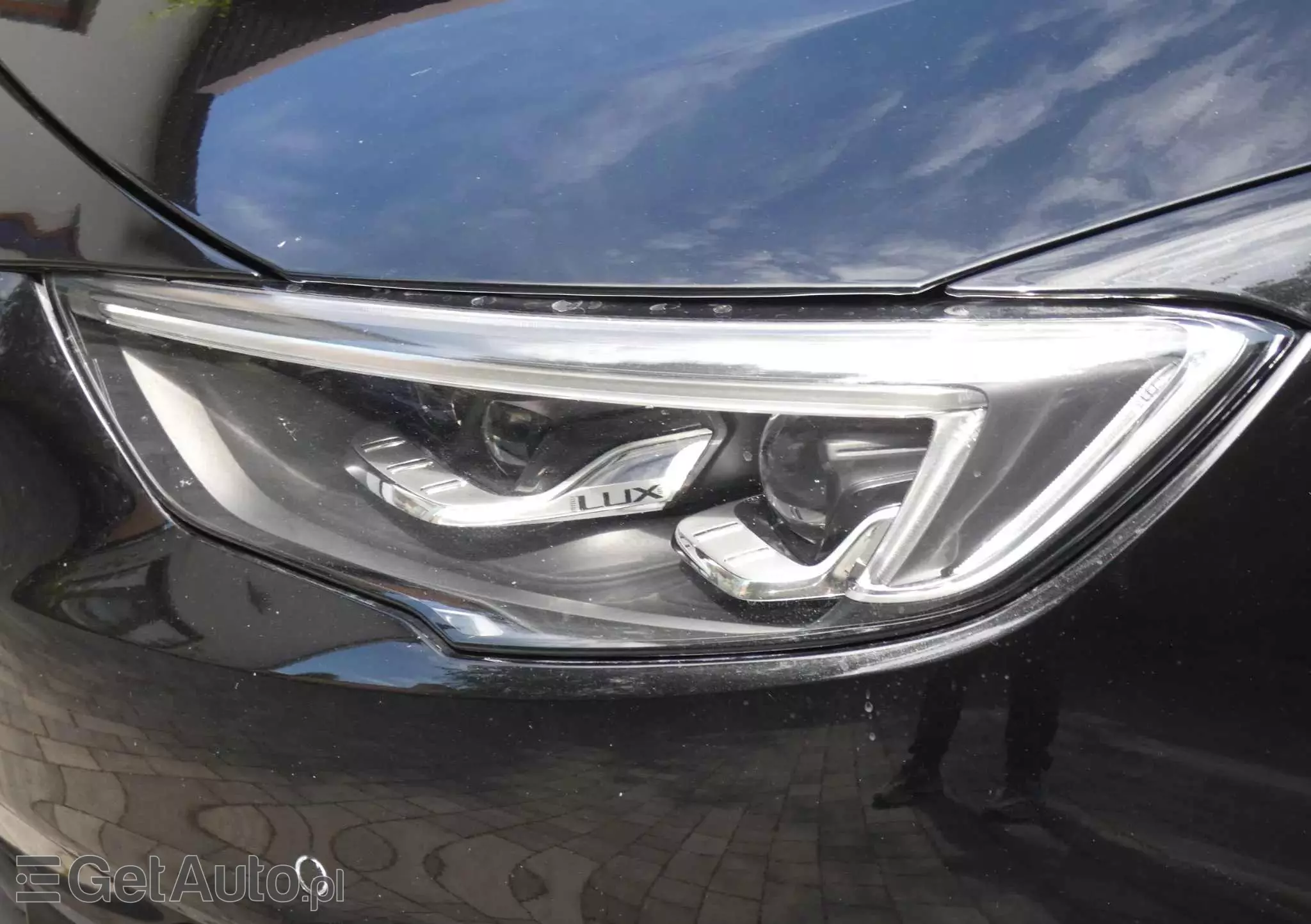 OPEL Insignia Sports Tourer 1.6 Diesel Automatik Ultimate