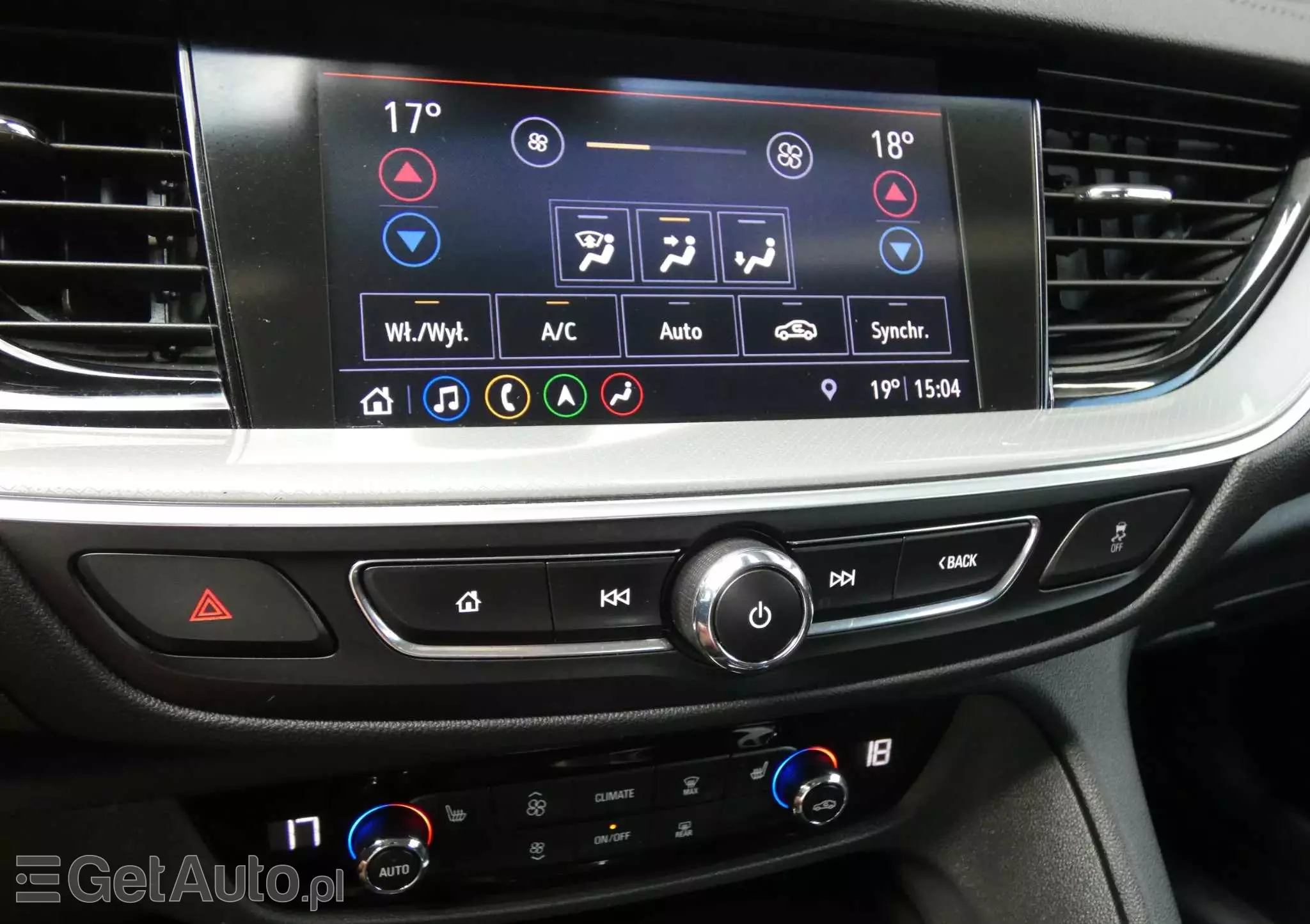 OPEL Insignia Sports Tourer 1.6 Diesel Automatik Ultimate