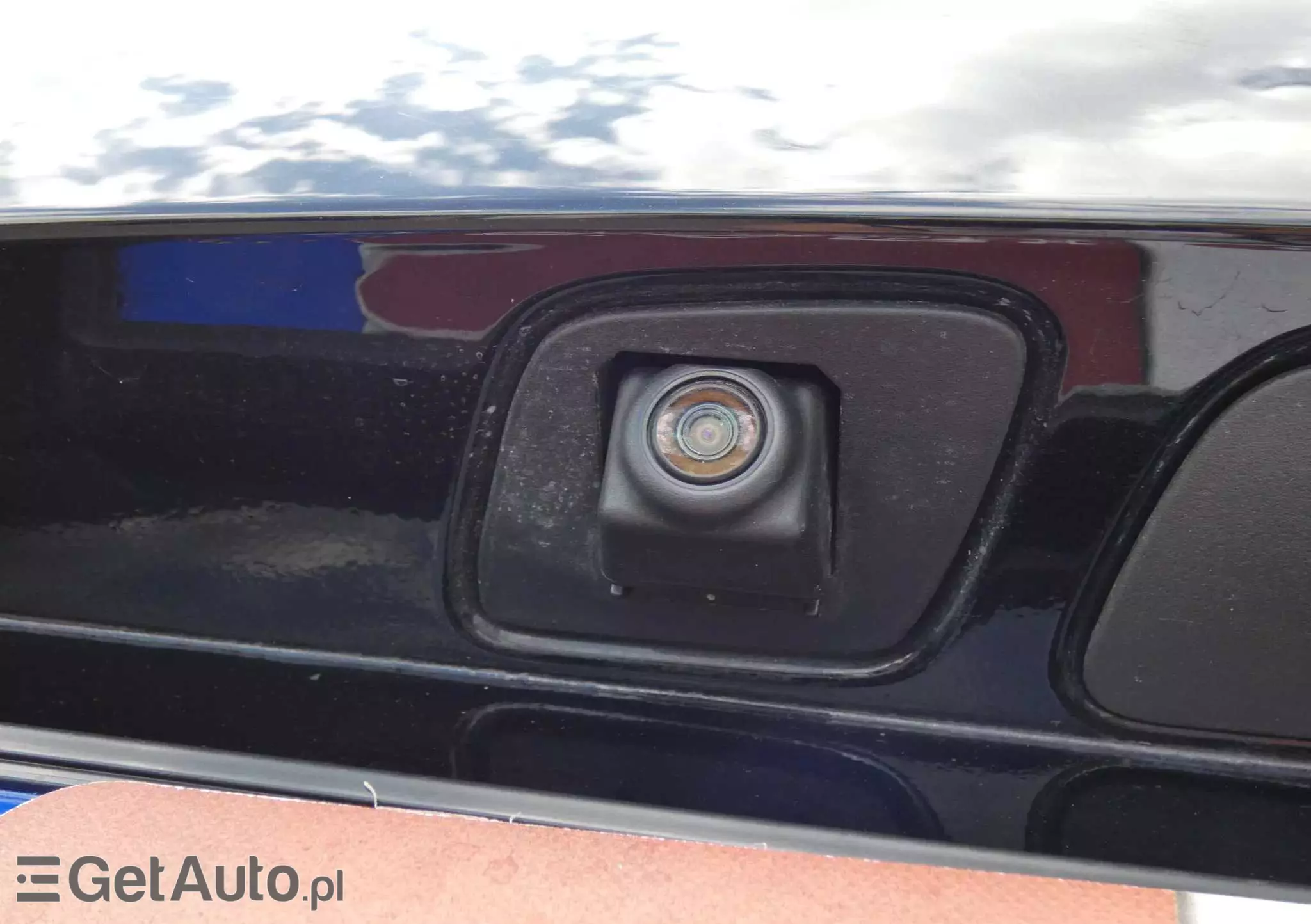 OPEL Insignia Sports Tourer 1.6 Diesel Automatik Ultimate