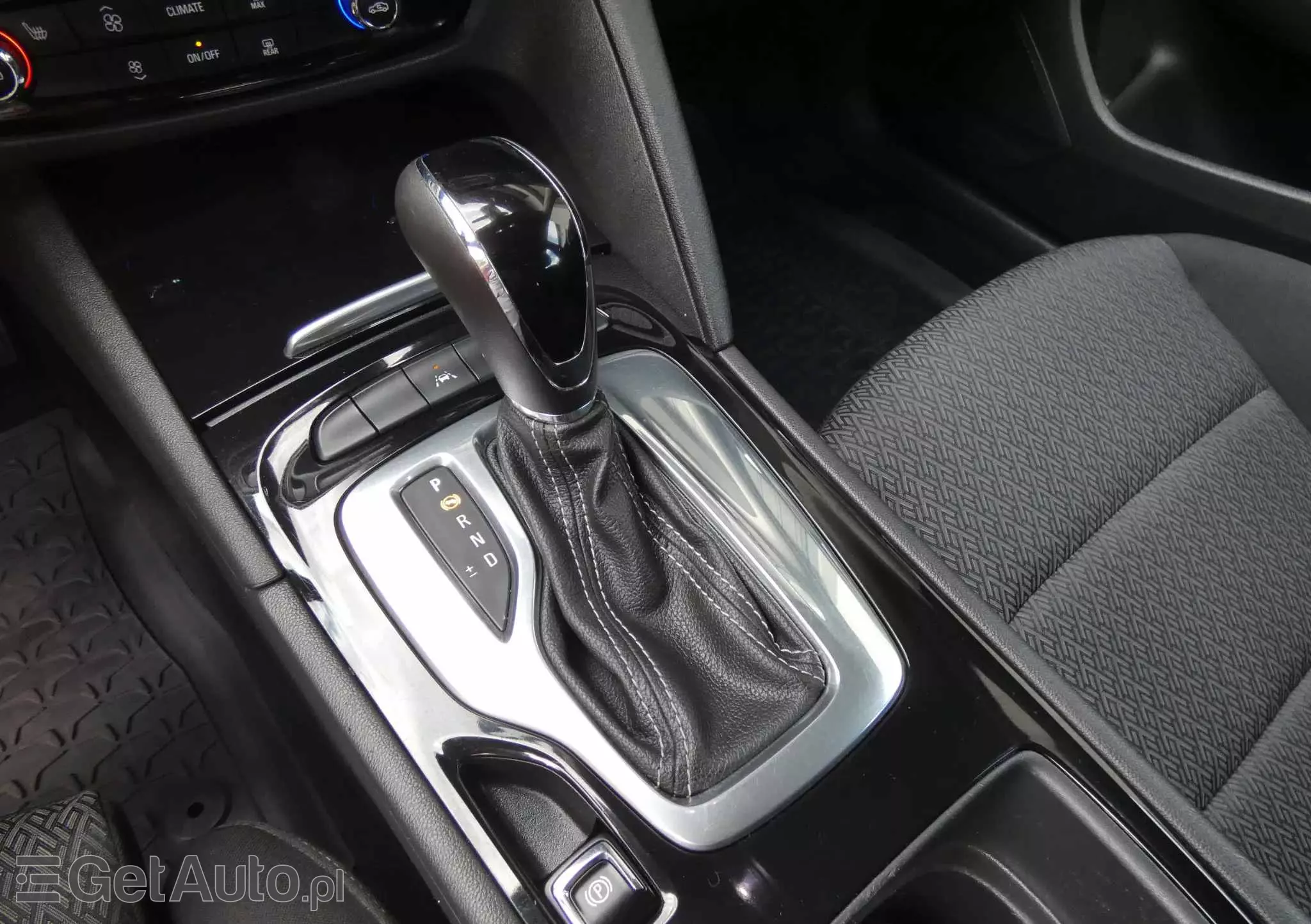 OPEL Insignia Sports Tourer 1.6 Diesel Automatik Ultimate