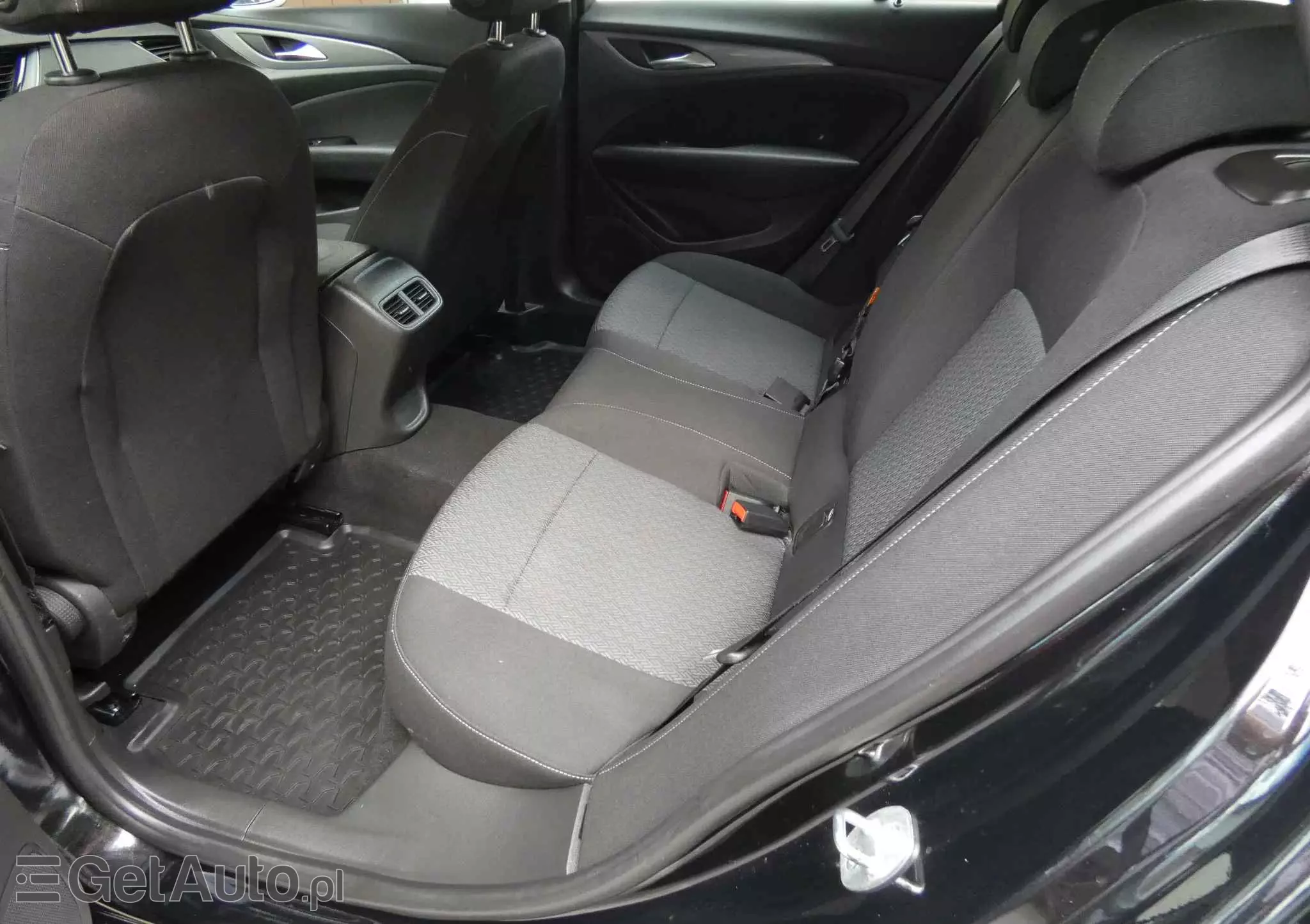 OPEL Insignia Sports Tourer 1.6 Diesel Automatik Ultimate