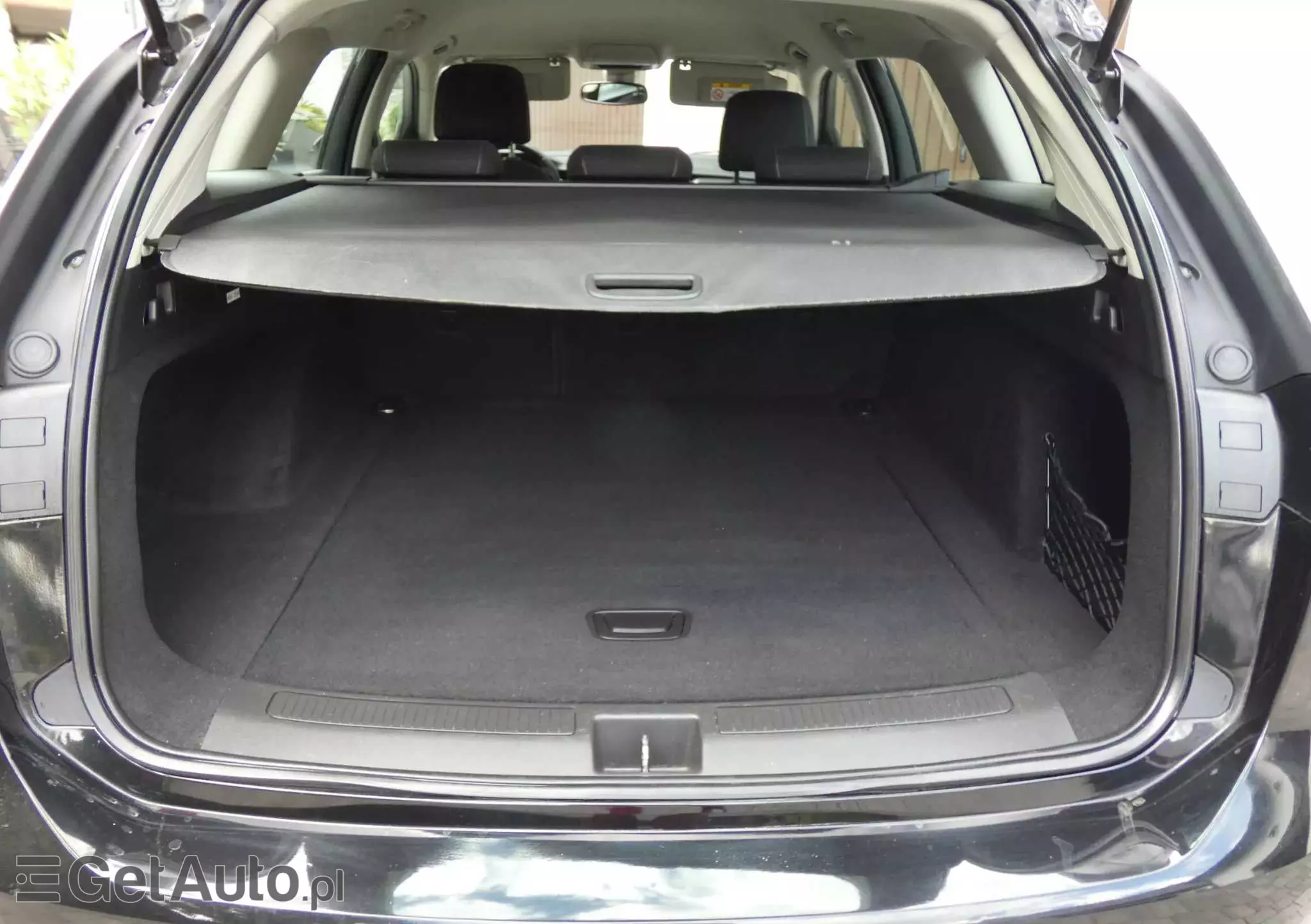 OPEL Insignia Sports Tourer 1.6 Diesel Automatik Ultimate