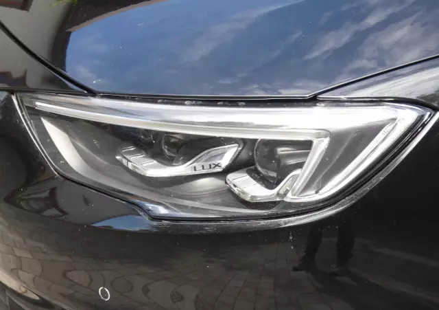 OPEL Insignia Sports Tourer 1.6 Diesel Automatik Ultimate