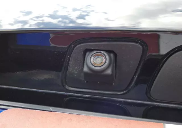 OPEL Insignia Sports Tourer 1.6 Diesel Automatik Ultimate