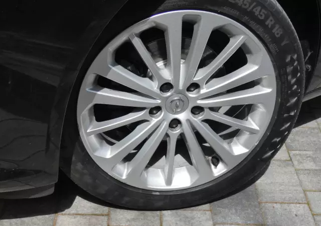 OPEL Insignia Sports Tourer 1.6 Diesel Automatik Ultimate