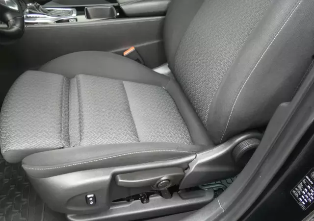 OPEL Insignia Sports Tourer 1.6 Diesel Automatik Ultimate