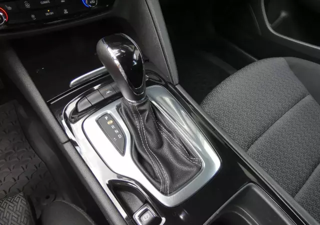 OPEL Insignia Sports Tourer 1.6 Diesel Automatik Ultimate