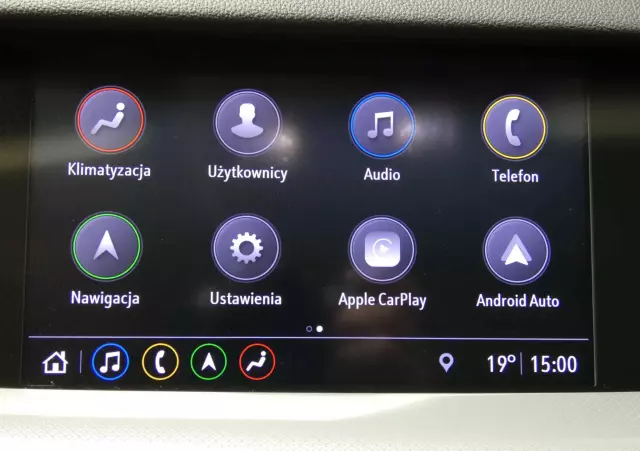 OPEL Insignia Sports Tourer 1.6 Diesel Automatik Ultimate