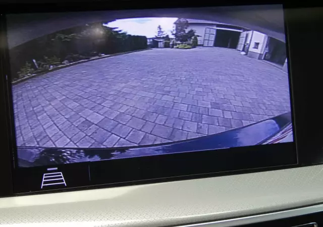 OPEL Insignia Sports Tourer 1.6 Diesel Automatik Ultimate