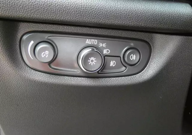 OPEL Insignia Sports Tourer 1.6 Diesel Automatik Ultimate