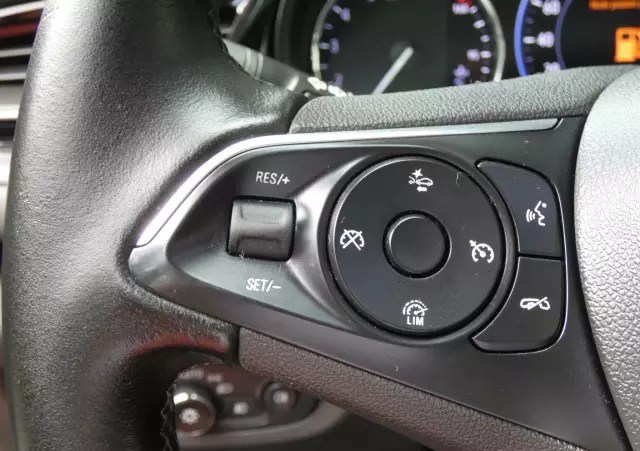 OPEL Insignia Sports Tourer 1.6 Diesel Automatik Ultimate