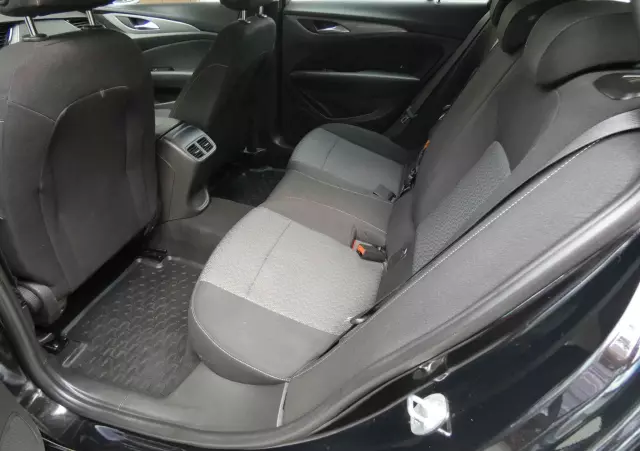 OPEL Insignia Sports Tourer 1.6 Diesel Automatik Ultimate