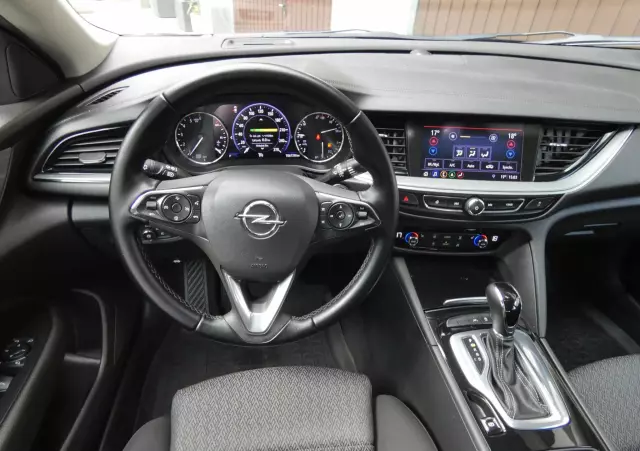 OPEL Insignia Sports Tourer 1.6 Diesel Automatik Ultimate