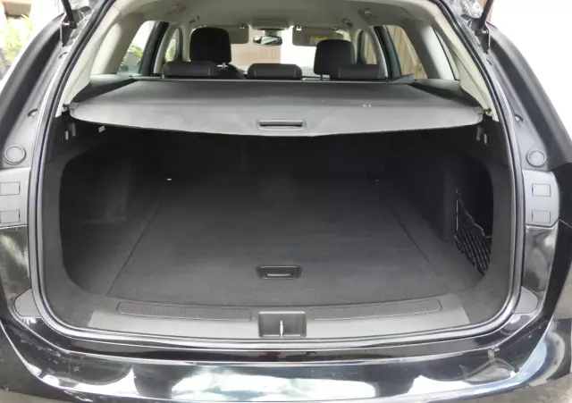 OPEL Insignia Sports Tourer 1.6 Diesel Automatik Ultimate