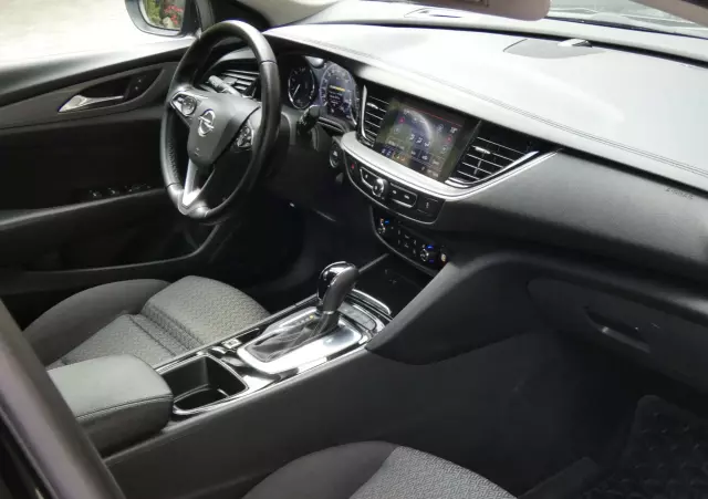 OPEL Insignia Sports Tourer 1.6 Diesel Automatik Ultimate