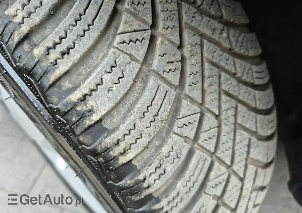 OPEL Zafira 1.8 Innovation