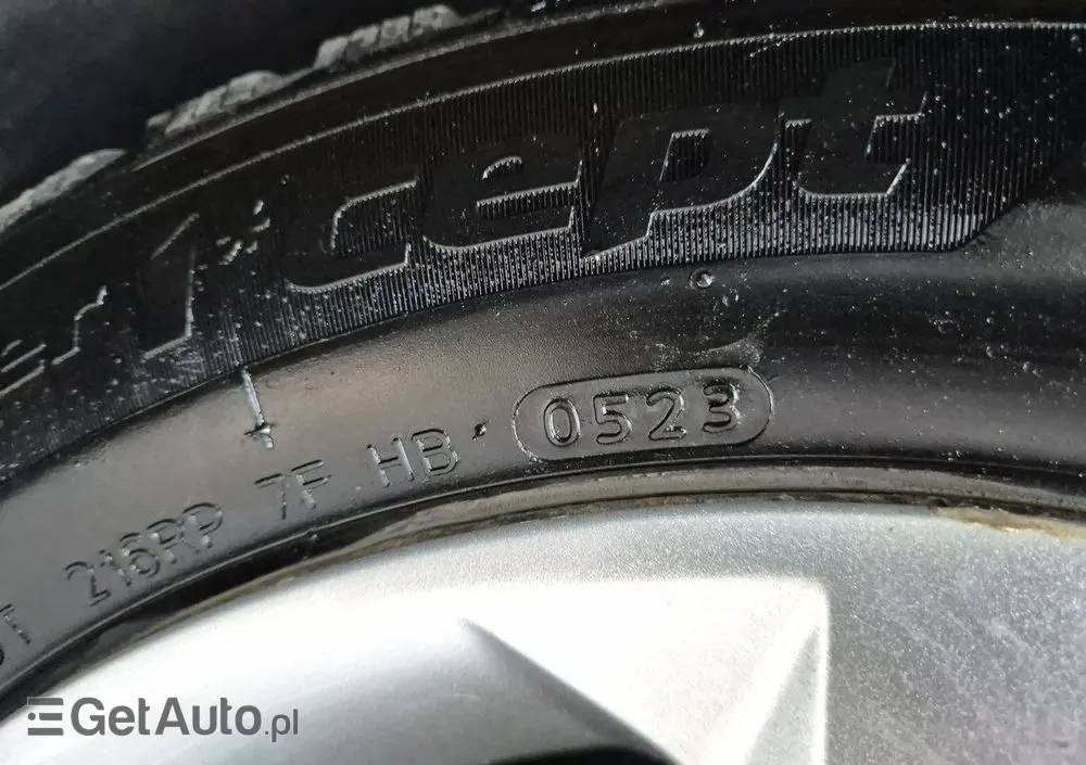 OPEL Zafira 1.8 Innovation