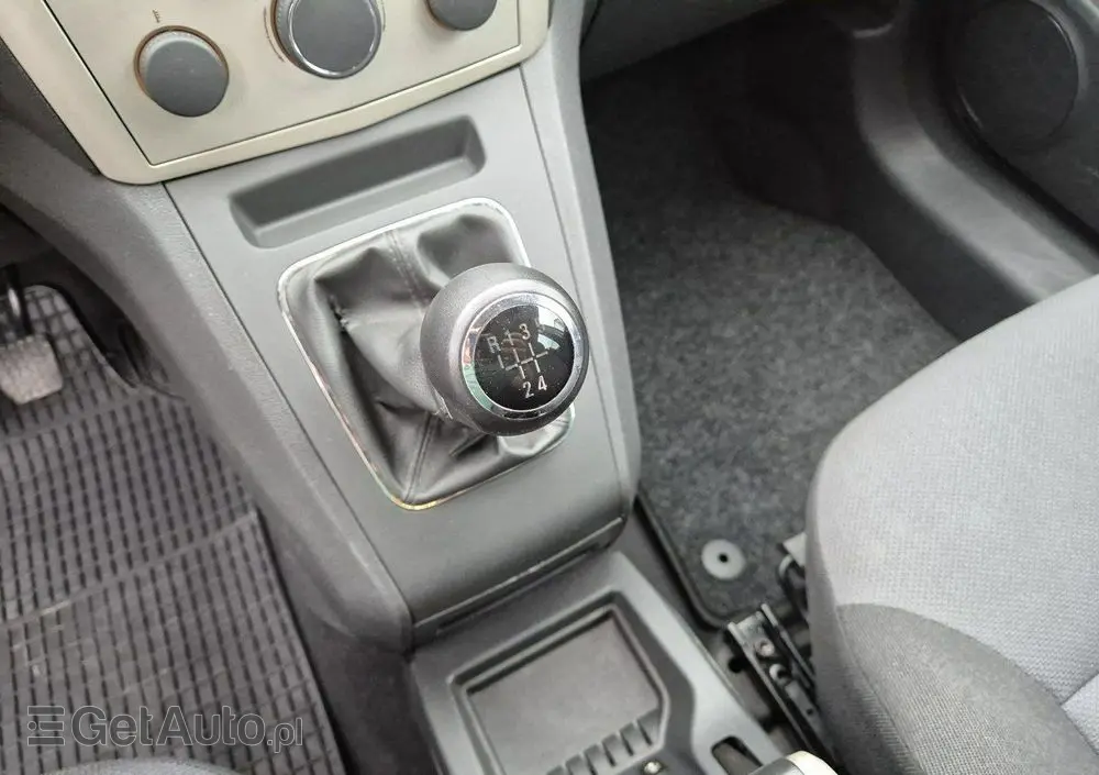 OPEL Zafira 1.8 Innovation