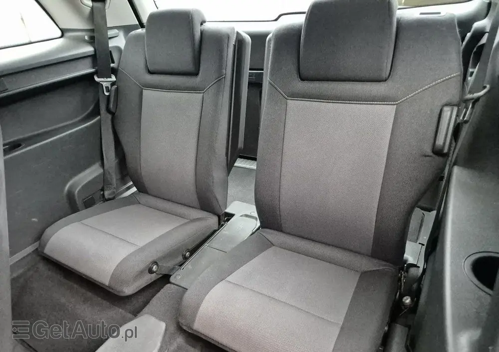 OPEL Zafira 1.8 Innovation