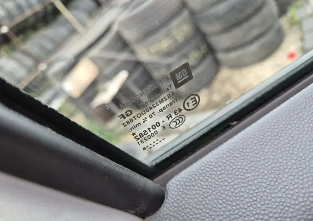 OPEL Zafira 1.8 Innovation