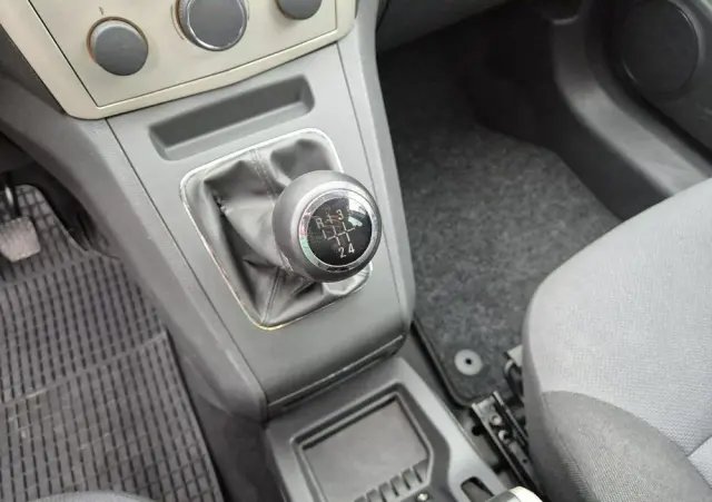 OPEL Zafira 1.8 Innovation