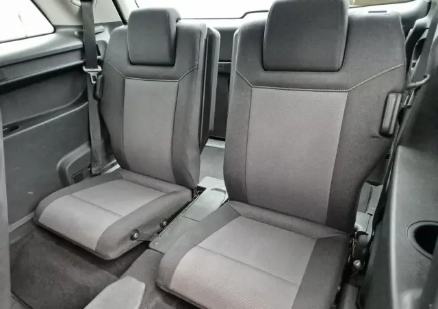 OPEL Zafira 1.8 Innovation