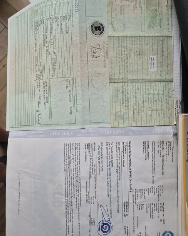 OPEL Zafira 1.8 Innovation