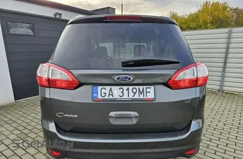 FORD Grand C-MAX 