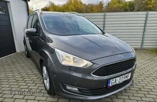 FORD Grand C-MAX 