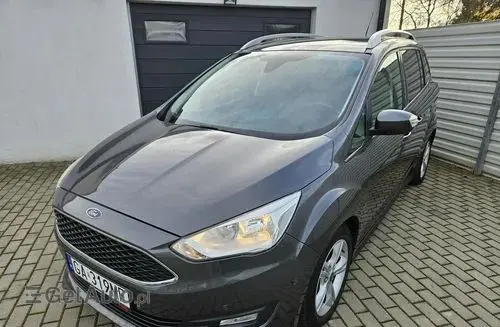 FORD Grand C-MAX 